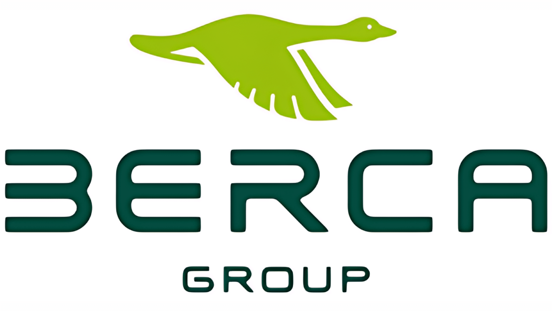 Berca Group Logo