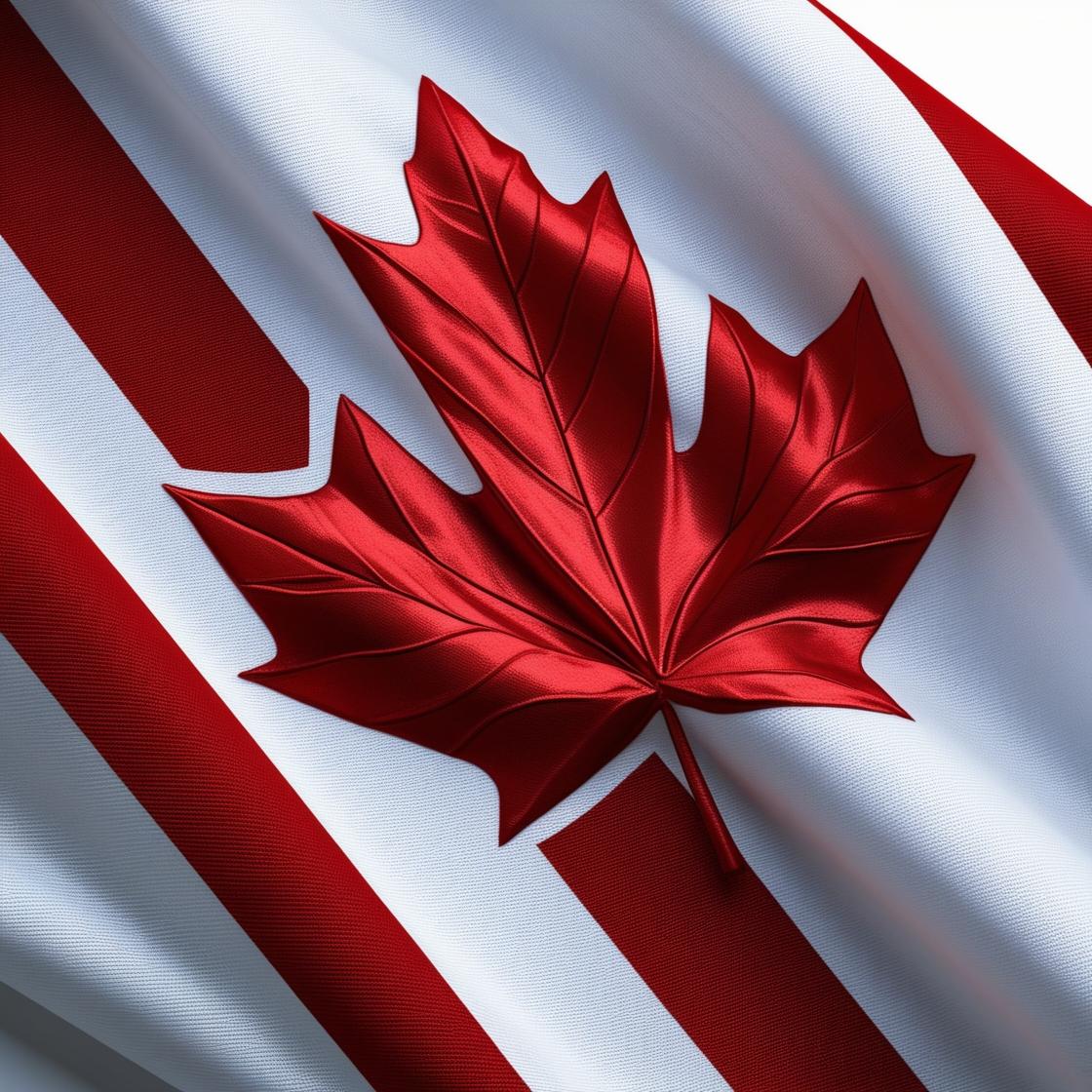 Canada Flag