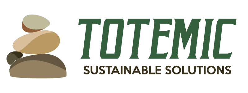 Totemic Sustainable Solutions Logo