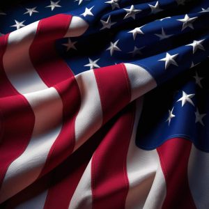 United States of America flag